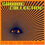 Groove Collective - Comparsa Tunina