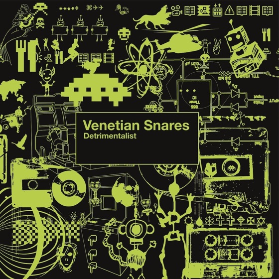 Cover artwork for Gentleman
