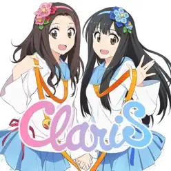 STEP -TV MIX- - Single - ClariS STEP -TV MIX- - Single - ClariS