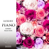 Luxury Piano Ghibli Selection, Vol. 2 artwork