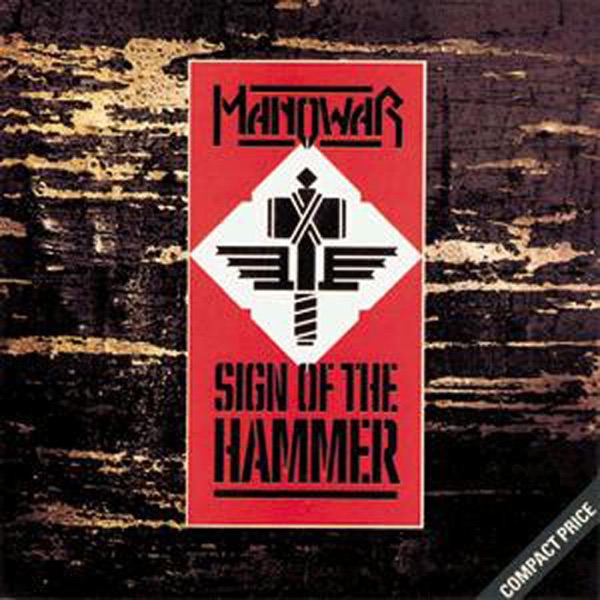Manowar mit Thor (The Powerhead)