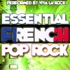 Essential French Pop Rock