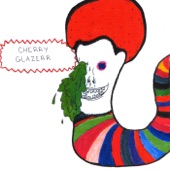 Cherry Glazerr - Pizza Monster