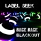 Blackout - Kilohertz lyrics