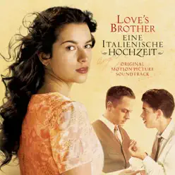 Love's Brother (Original Motion Picture Soundtrack) - Nick Ingman Love's Brother (Original Motion Picture Soundtrack) - Nick Ingman
