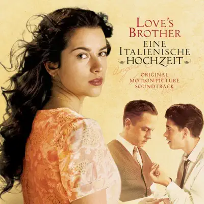 Love's Brother (Original Motion Picture Soundtrack) - Nick Ingman Love's Brother (Original Motion Picture Soundtrack) - Nick Ingman