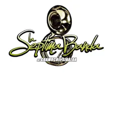 Fiesta Privada by La Séptima Banda album reviews, ratings, credits