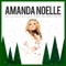 Hark the Herald Angels Sing (feat. Anthem Lights) - Amanda Noelle lyrics