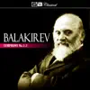 Stream & download Balakirev Symphony No. 1-2