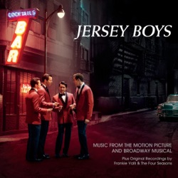 Frankie Valli - Beggin'