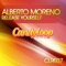 Release Yourself - Alberto Moreno lyrics