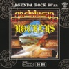 Lagenda Rock 80'an - Rockers (Andalusia)