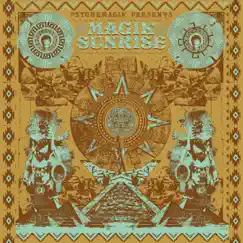 Psychemagik Presents: Magik Sunrise by Various Artists album reviews, ratings, credits
