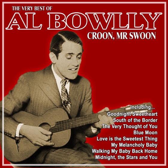 Cover artwork for Blue Moon