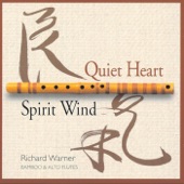Richard Warner - Spirit Wind
