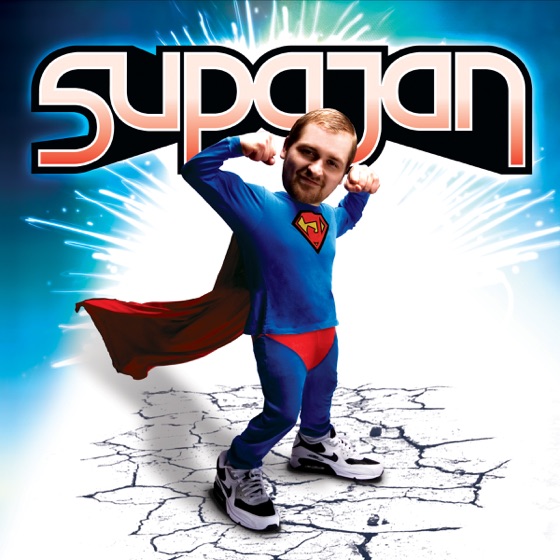 Cover artwork for Intro
