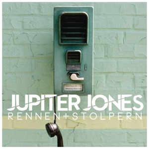 Rennen + Stolpern - Single