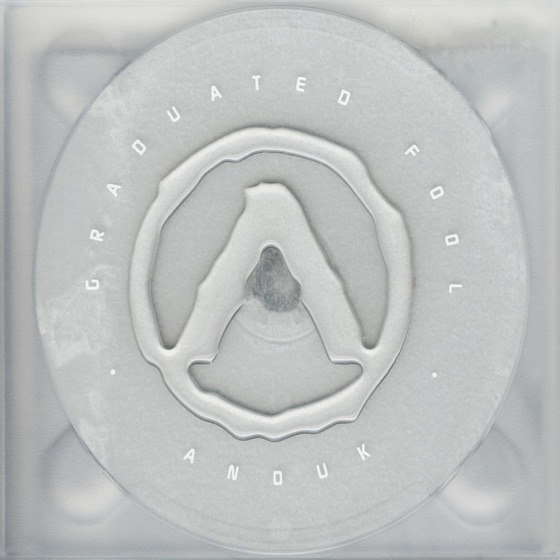 Cover artwork for Bigger Side