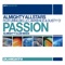Passion (Almighty Club Class Mix) - Almighty Allstars lyrics