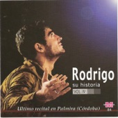 Rodrigo - Su historia vol IV artwork