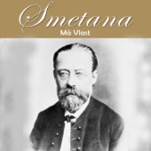 Smetana: Mà Vlast artwork