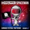 Spaceman - Hardwell lyrics