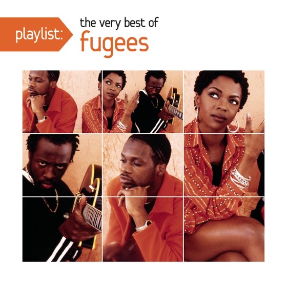 Cover artwork for Refugees On The Mic