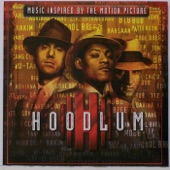 Hoodlum (Original Motion Picture Soundtrack) artwork