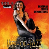 Hits of Jazz, Vol. 8 (Oldies Remastered) artwork