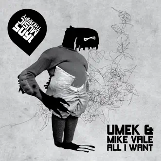 All I Want by Umek & Mike Vale song reviws