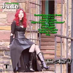 Think About U by Jade Starling album reviews, ratings, credits