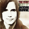 Jackson Browne - The Very Best of Jackson Browne  artwork