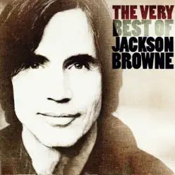 The Very Best of Jackson Browne - Jackson Browne