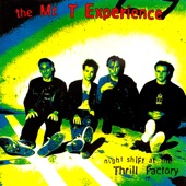 The Mr. T Experience - The History of the Concept of the Soul