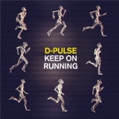 Keep On Running artwork