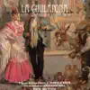 La Chulapona album lyrics, reviews, download