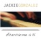 Acercarme a Ti - Jackie Gonzalez lyrics
