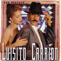 Luisito Carrion - Dama Elegante