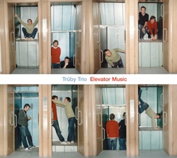 Truby Trio - Alegre 2003