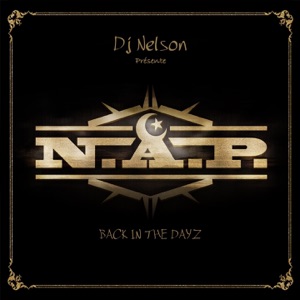 Back in the dayz (DJ Nelson présente)