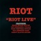 Overdrive - Riot lyrics