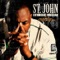 Go Hard (feat. Proverbalist) - St. John lyrics