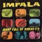 The Scratch - Impala lyrics