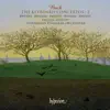 Bach: The Keyboard Concertos, Vol. 2 album lyrics, reviews, download