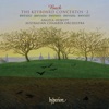 Bach: The Keyboard Concertos, Vol. 2