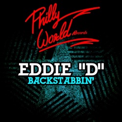 Eddie D - Backstabbin'