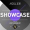 Showcase - Hollen lyrics