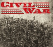 Civil War artwork