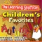 Orange, Yellow, Red and Brown - The Learning Station lyrics