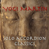 Solo Accordian Classics artwork